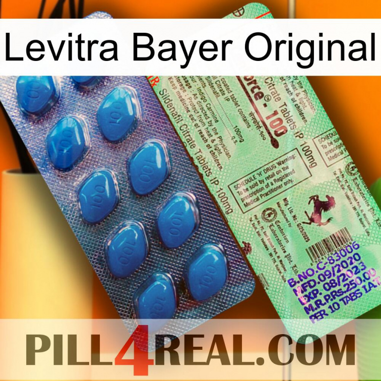 Levitra Bayer Original new02